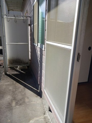 【庭】 | エレガンス葵