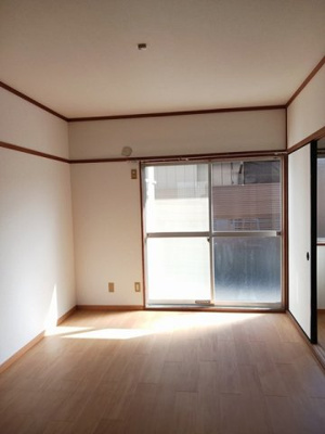 【内装】 | エレガンス葵