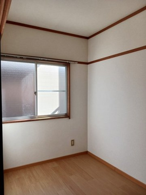 【内装】 | エレガンス葵