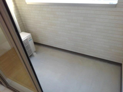 【バルコニー】 | メゾン・ド・ミニョンⅡ