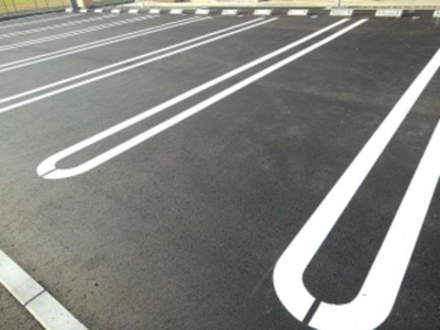 【駐車場】 | メゾン・ド・ミニョンⅡ