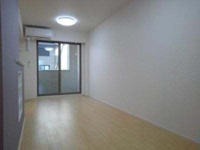 【居間・リビング】 | メゾン・ド・ミニョンⅡ