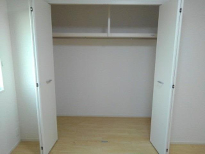 【収納】 | メゾン・ド・ミニョンⅡ