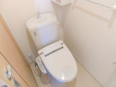 【トイレ】 | ヴィラ・ノース