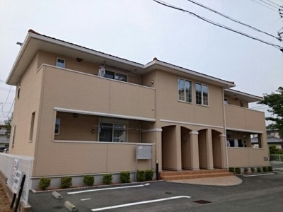 【外観】 | ヴィラ・ノース