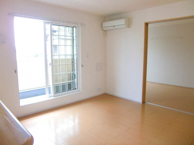 【居間・リビング】 | ヴィラ・ノース