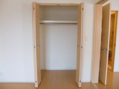 【収納】 | ヴィラ・ノース