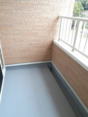 【バルコニー】 | エイコー