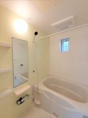 【浴室】 | エイコー