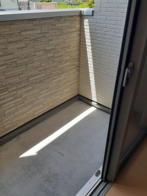 【バルコニー】 | サニーブライト