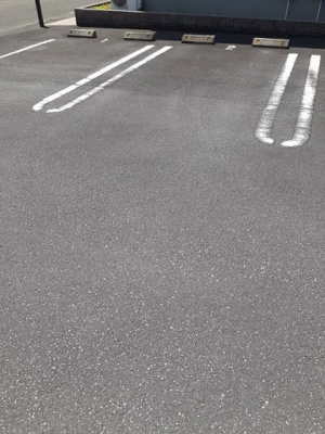 【駐車場】 | サニーブライト