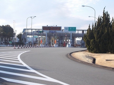 【周辺】 | サニーブライト | 東名菊川ＩＣまで1600m