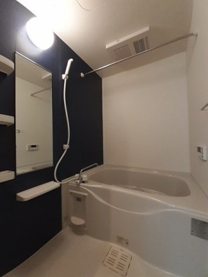 【浴室】 | サニーブライト