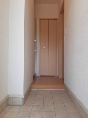 【玄関】 | サニーブライト