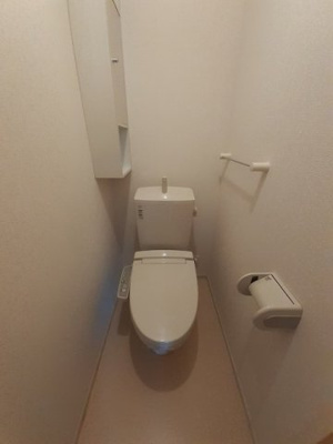 【トイレ】 | サニーブライト