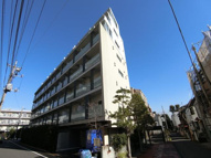 大田区南雪谷２丁目のマンションの画像