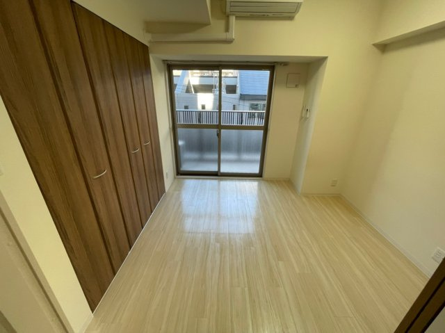 ベル・リトモの居間・リビング