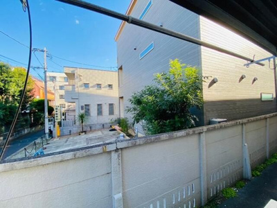 【展望】 | スマートシティ明大前