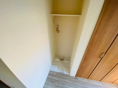 【洗面所】 | スマートシティ明大前