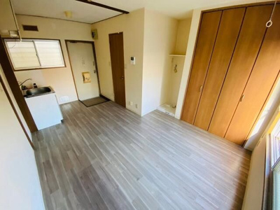 【居間・リビング】 | スマートシティ明大前