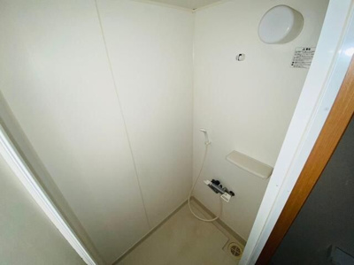 【シャワールーム】 | スマートシティ明大前