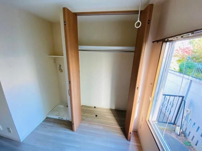 【収納】 | スマートシティ明大前