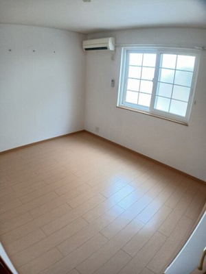 【内装】 | ポート　リジェールⅡ