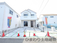 綾瀬市蓼川3丁目  9号棟 3期の画像