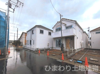 【その他】 | 綾瀬市蓼川3丁目  9号棟 3期 | 設備・仕様