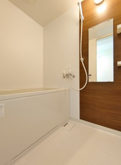 【浴室】 | ハイツ・スカイツリー