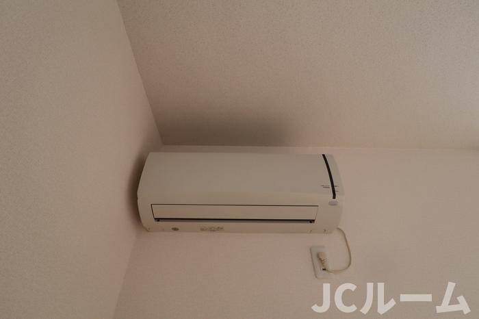 シンシア Aの設備