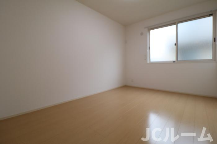 シンシア Aの洋室