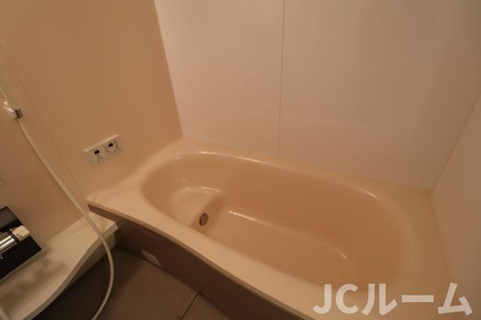 シンシア Aの浴室