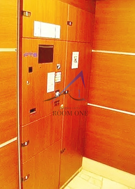 プレール・ドゥーク品川シーサイド