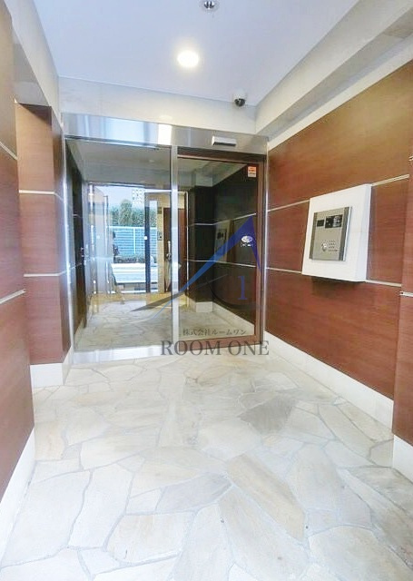 プレール・ドゥーク品川シーサイド