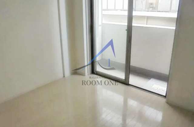 プレール・ドゥーク品川シーサイドの居間・リビング|洋室のお部屋です。