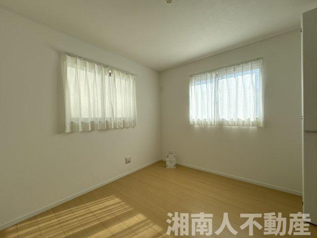 茅ケ崎市柳島１丁目　全3棟　のその他