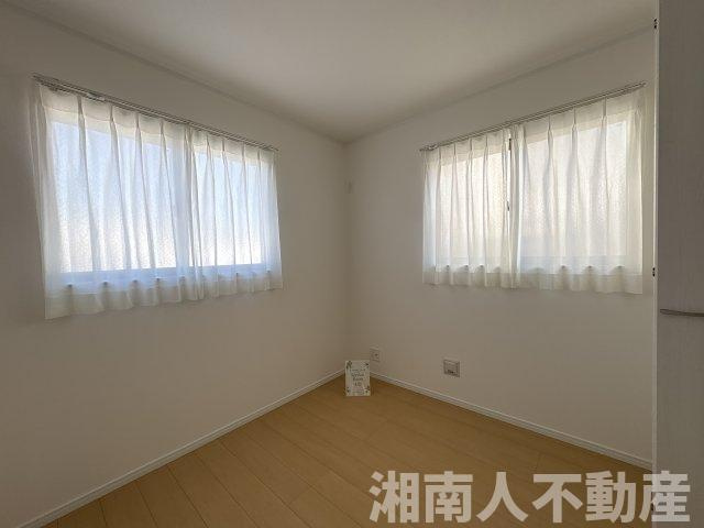 茅ケ崎市柳島１丁目　全3棟　のその他