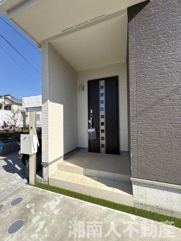 茅ケ崎市柳島１丁目　全3棟　のその他