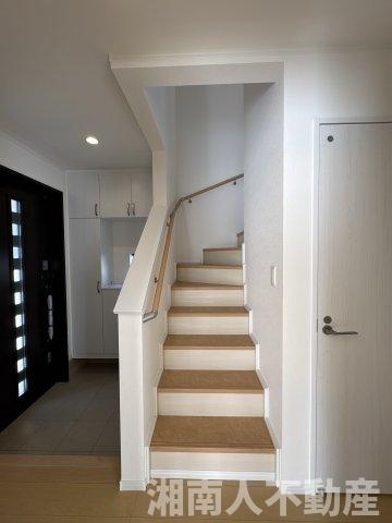 茅ケ崎市柳島１丁目　全3棟　のその他