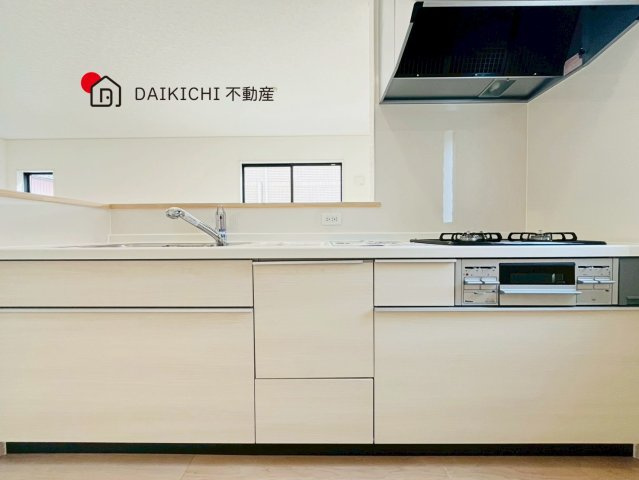 【その他】 | 鴻巣市箕田第9　CRADLE GARDEN　新築戸建　全2棟　1号棟