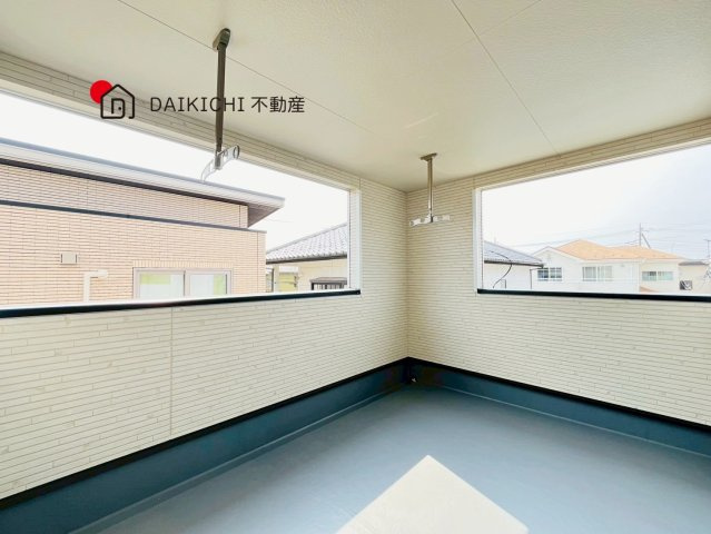 【その他】 | 鴻巣市箕田第9　CRADLE GARDEN　新築戸建　全2棟　1号棟