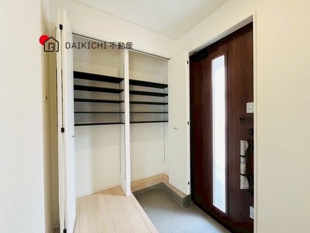 【その他】 | 鴻巣市箕田第9　CRADLE GARDEN　新築戸建　全2棟　1号棟