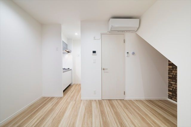 オリーブ金町(オリーブカナマチ)の内装