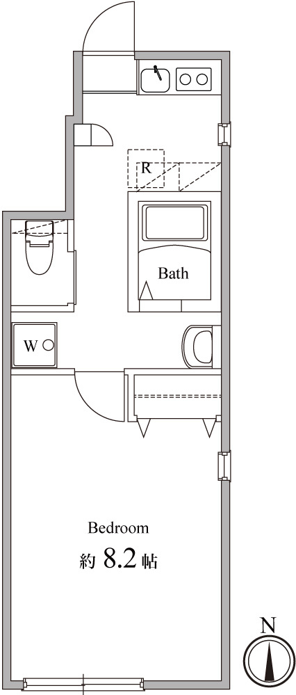 ローゼル東小金井