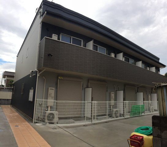 ローゼル東小金井