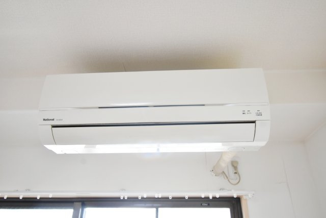 ハイツコンフォートの設備