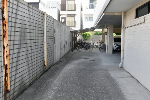 ハイツコンフォートのその他