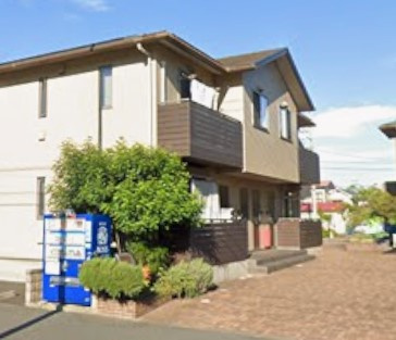 【その他共用部分】 | カーサ湘南台1