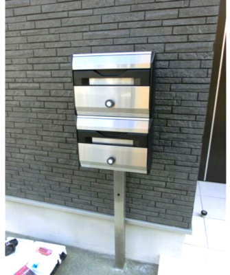 【その他共用部分】 | あんしん+土師町08-1016